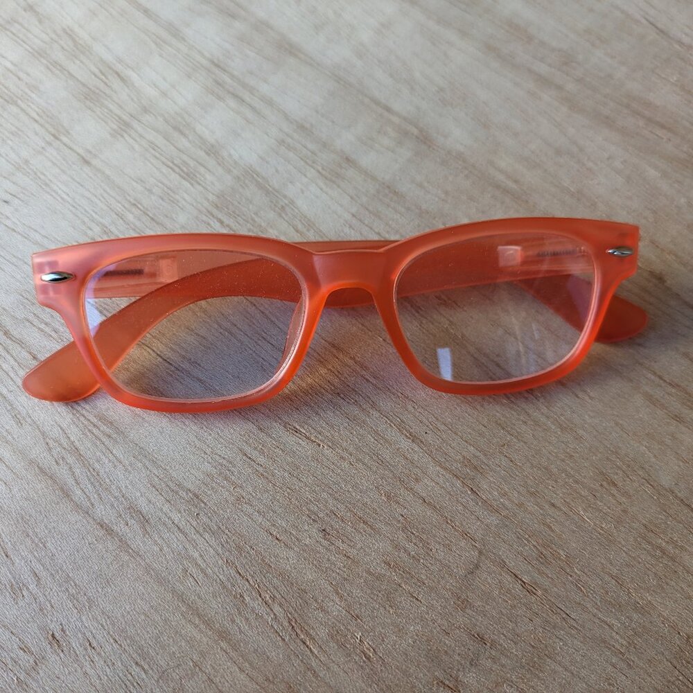Peepers reading glasses 2.0